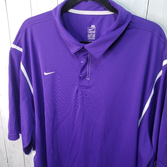 size 4xl nike polo shirts
